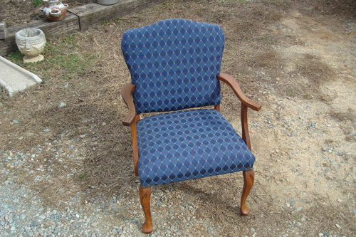 chair